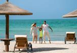 Hôtel Bahreïn - Sofitel Bahrain Zallaq Thalassa Sea & Spa-2