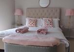 Location vacances Porthleven - Samphire Cottage-3