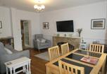 Location vacances Alnwick - Aln Cottage Alnwick-4
