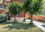 Location vacances Sirolo - S177 - Sirolo, trilocale in centro con giardino-3