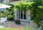 Location vacances Montbrun-les-Bains - Villa Fleury Studio-3
