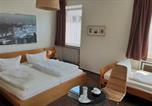 Hôtel Paderborn - Südhotel-2