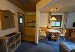 Location vacances Tre Cime - Residence Nordik-3