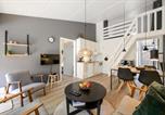 Location vacances Søndervig - Centrally Located Apartment In The Heart Of Søndervig, Renovated In 2024-4