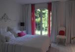 Hôtel Avigliana - Caterina.C B&B-4