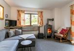 Location vacances Kirchbichl - Waldruhe Amberg-2