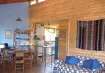 Location vacances  Chili - Laguna Verde Linda Casa Vista al mar, Bosca, Parrilla, 3h, 2b completos, amplio terreno con estacionamiento-2