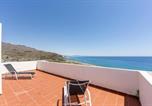 Location vacances  Alméria - Duplex jlc-1