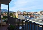 Location vacances Bord de mer de Banyuls-sur-Mer - Appartement 3 pièces Banyuls Sur Mer Bn020-028-2