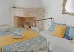 Location vacances Plomári - Beautiful Apartment, Vatera, Lesvos-3