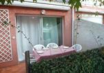 Location vacances Bord de mer de Marseillan - Maison Familiale avec Terrasse, Animaux Bienvenus - Fr-1-387-222-1