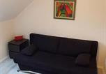 Location vacances Ellenz - Ferienwohnung an der Mosel, Romeo-4