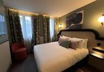Hôtel Paris - Hôtel le 6 Tiquetonne-3