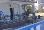 Location vacances Okrug - Apartments Slavica Trogir-1