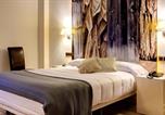 Hôtel Santa Fe - Hotel Las Terrazas & Suite-2