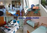 Location vacances  Charente-Maritime - T Plage/Gare/Centre ~300m +Box-Auto +Fibre/Wifi-1
