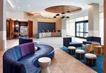 Hôtel Melrose Abbey - Anaheim Resort Suites-3