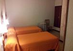 Location vacances Lanaja - Hostal El Centro-2