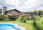 Hôtel Lagundo - Hotel Wiesenhof-3