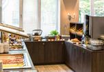 Hôtel Roppenheim - Ibis Styles Rastatt Baden-Baden-2
