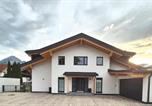 Location vacances Berwang - Ferienwohnung Ruth-1