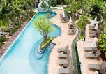 Location vacances Pattaya - Large High Floor, Best Pool and Great Location-3