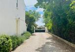 Location vacances Ginestas - Les Ecuries - Gite avec 3 chambres-3