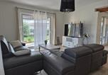 Location vacances Cornillon - Villa Margot-2