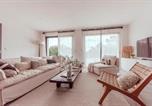 Location vacances Correns - Villa Loura - Villa contemporaine avec piscine-2