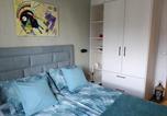 Location vacances  Zlatbor - Apartman Mina-4