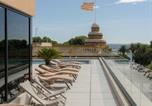 Hôtel Sant Feliu de Guíxols - Boutique Hotel Élke Spa Superior-2
