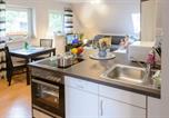 Location vacances Otterndorf - Ferienwohnung Kiebitz I-2