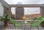 Location vacances Cormano - Palazzo Candiani - Stylish Apartments steps from Polimi Bovisa Campus by Rentopolis-1