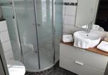 Hôtel Ahrensburg - Hotel Hinz-3