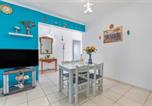 Location vacances Chania - Eftichia Apartment Nea Chora-3