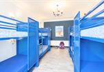 Hôtel Ilfracombe - Ocean Backpackers self-catering hostel-4