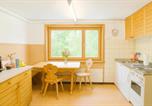 Location vacances Arosa - Wef Davos Alpine-Style Executive large Apartment-4