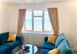 Location vacances Shanklin - Gurnard At The Aqua-3