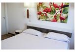 Location vacances Ostie - Ostia Holiday Mykonos-2