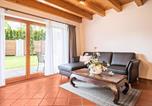 Location vacances Langenargen - Gästehaus Heilig Apartment 2-3