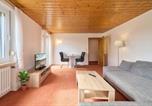Location vacances Braunlage - Ferienwohnung Bergfried 3-4