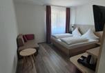 Hôtel Badenweiler - Hotel Neuenburger Hof-2