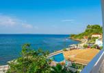 Hôtel Archea Olimpia - Agoulos Beach Hotel-1
