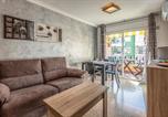 Location vacances Pineda de Mar - Gorgeous Apartment In Pineda De Mar-2