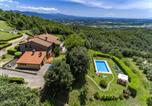 Location vacances  Province d'Arezzo - Villa il Sole-1
