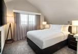 Hôtel Long Beach - Residence Inn by Marriott Long Beach-4
