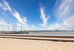 Location vacances Stralsund - Reethaus Altefähr-1