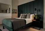 Location vacances Lincoln - Brayford House Carholme Road - Contractor, Business & Leisure Stays-2