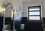 Location vacances Sicile - Visconti apartment and Spa-4