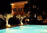 Location vacances Trapani - Villa Angelina - charming rooms & apartments-3